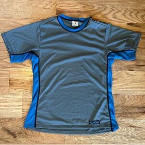 Melanzana Retro Base layer/ water shirt